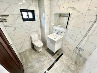 全新完工🍀一房一廳🍀稀有可寵🍀獨洗脫烘🍀租屋補助🍀流理台🍀電梯🍀子母車（第4張）