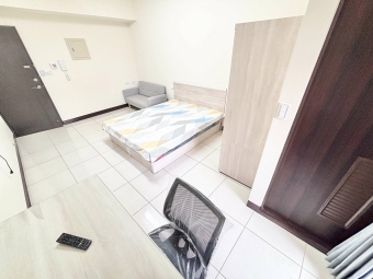 🔥整棟全新先看先選🔥陽台獨洗🔥飲水機子母車🔥10分鐘內到一中（第7張）