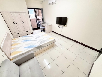 🔥整棟全新先看先選🔥陽台獨洗🔥飲水機子母車🔥10分鐘內到一中（第6張）