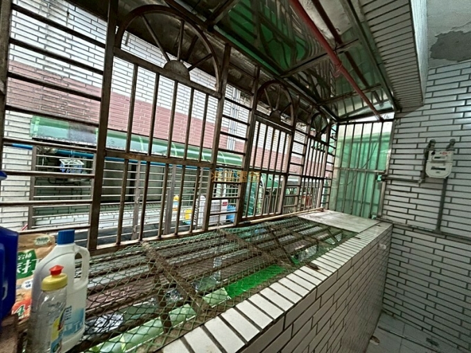 兆基社會住宅🏡新豐街公寓5樓3房2衛浴便宜租還可租補（第7張）