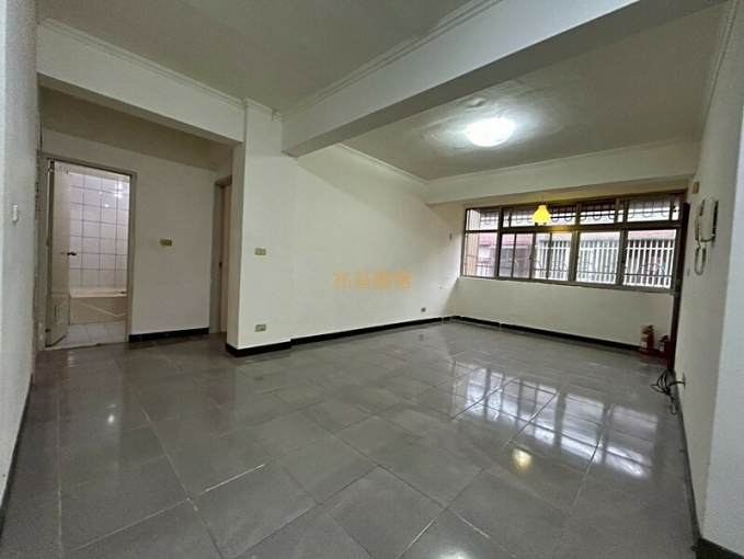 兆基社會住宅🏡新豐街公寓5樓3房2衛浴便宜租還可租補（第2張）