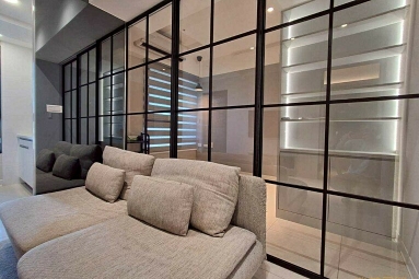 兆基社會住宅🏠稀有南屯七期2房有車位可租補（第3張）