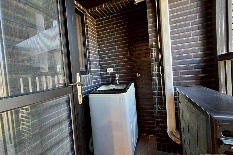 兆基社會住宅🏠稀有南屯七期2房有車位可租補（第9張）