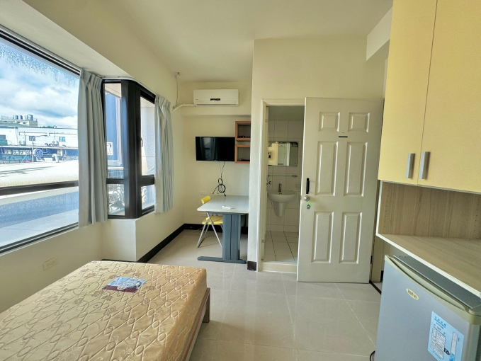 北勢東路/靜宜大學/弘光大學 套房出租（第3張）