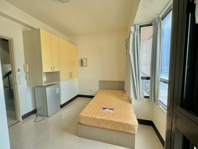 北勢東路/靜宜大學/弘光大學 套房出租（第2張）