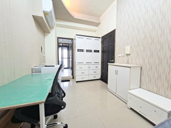 可租補✨陽台獨洗曬✨衛浴開窗✨飲水機子母車（第6張）