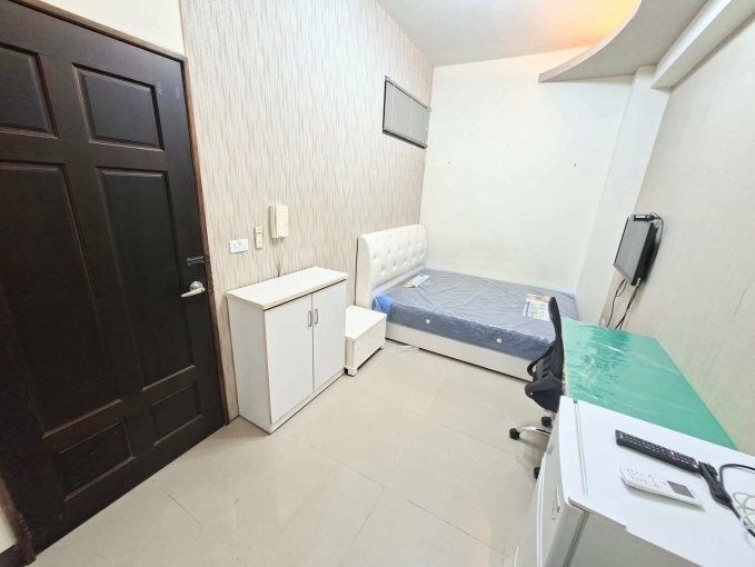 可租補✨陽台獨洗曬✨衛浴開窗✨飲水機子母車（第9張）