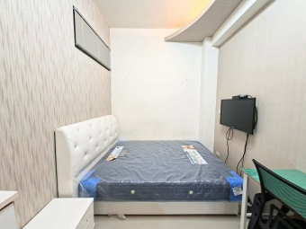 可租補✨陽台獨洗曬✨衛浴開窗✨飲水機子母車（第4張）