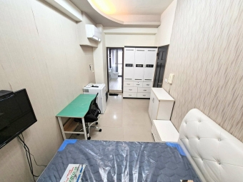 可租補✨陽台獨洗曬✨衛浴開窗✨飲水機子母車（第2張）