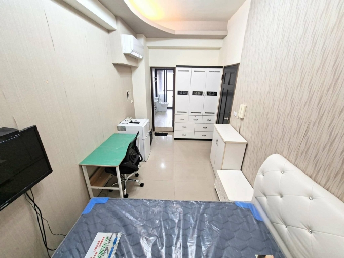 可租補✨陽台獨洗曬✨衛浴開窗✨飲水機子母車（第2張）