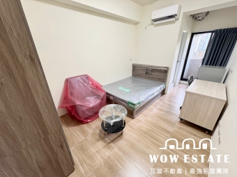 陽台獨洗🍀子母車🍀電梯🍀雙租屋補助（第1張）