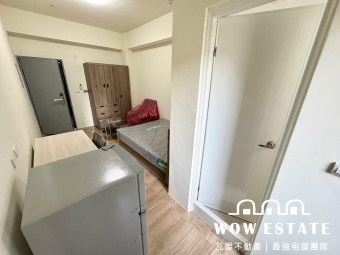 陽台獨洗🍀子母車🍀電梯🍀雙租屋補助（第7張）