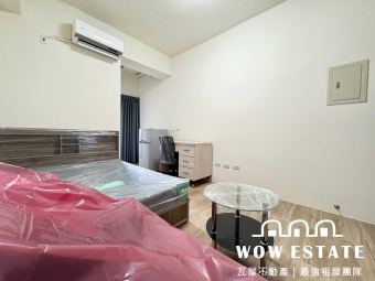 陽台獨洗🍀子母車🍀電梯🍀雙租屋補助（第4張）