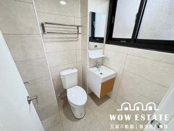 陽台獨洗🍀子母車🍀電梯🍀雙租屋補助（第5張）