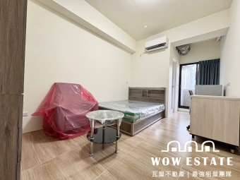 陽台獨洗🍀子母車🍀電梯🍀雙租屋補助（第2張）