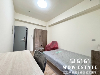 陽台獨洗🍀子母車🍀電梯🍀雙租屋補助（第8張）