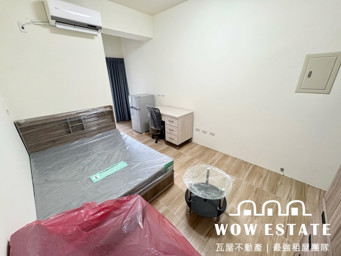 陽台獨洗🍀子母車🍀電梯🍀雙租屋補助（第3張）