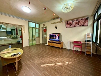 兆基社會住宅🏠友善屋源🧡昆陽站/低樓層免爬高/可租補入籍（第1張）