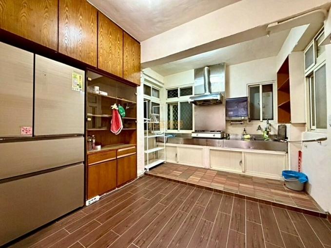 兆基社會住宅🏠友善屋源🧡昆陽站/低樓層免爬高/可租補入籍（第5張）