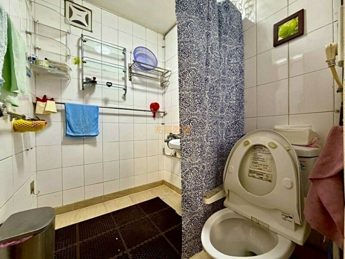 兆基社會住宅🏠友善屋源🧡昆陽站/低樓層免爬高/可租補入籍（第7張）