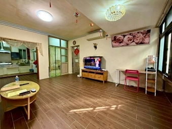 兆基社會住宅🏠友善屋源🧡昆陽站/低樓層免爬高/可租補入籍（第2張）