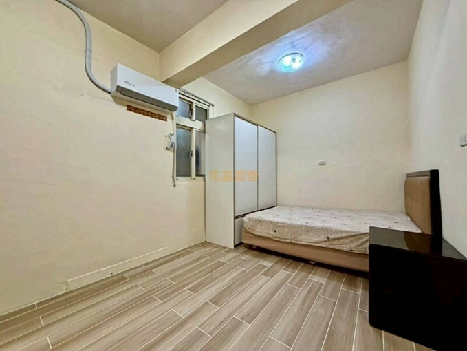 兆基社會住宅🏠友善屋源🧡昆陽站/低樓層免爬高/可租補入籍（第4張）