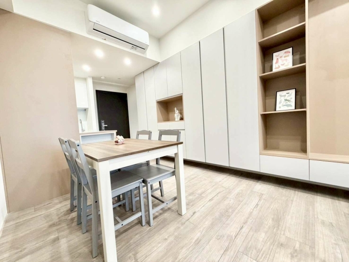 允將青曦/三房平車/精美裝潢/全新未住（第5張）