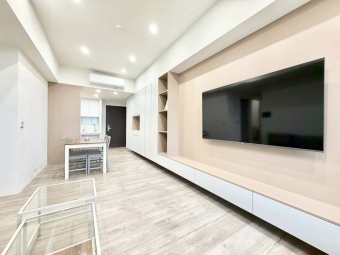 允將青曦/三房平車/精美裝潢/全新未住（第2張）