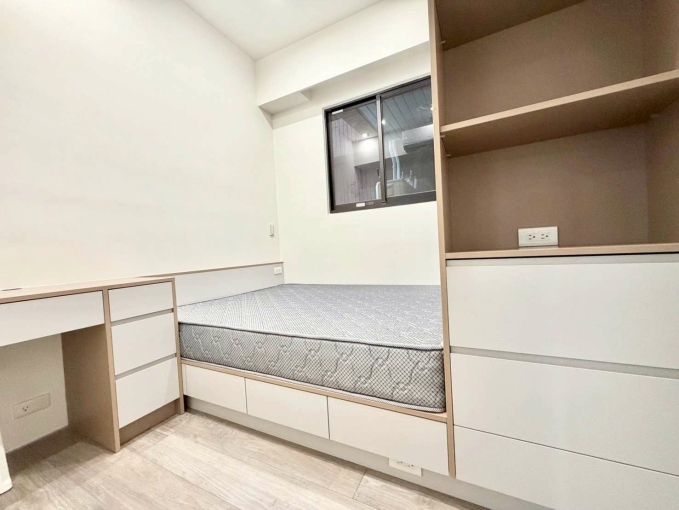 允將青曦/三房平車/精美裝潢/全新未住（第8張）