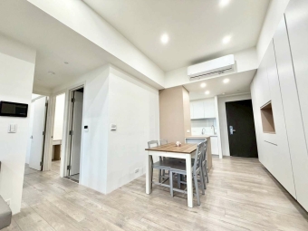 允將青曦/三房平車/精美裝潢/全新未住（第3張）