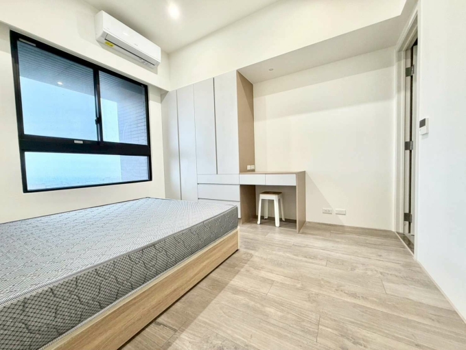 允將青曦/三房平車/精美裝潢/全新未住（第6張）