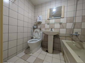 🔥免仲介費、可寵可伙可租補🔥 西區秒殺款 | 大套房 $7000(含管)（第3張）