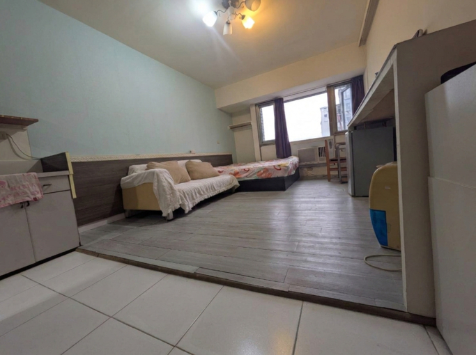 🔥免仲介費、可寵可伙可租補🔥 西區秒殺款 | 大套房 $7000(含管)（第2張）