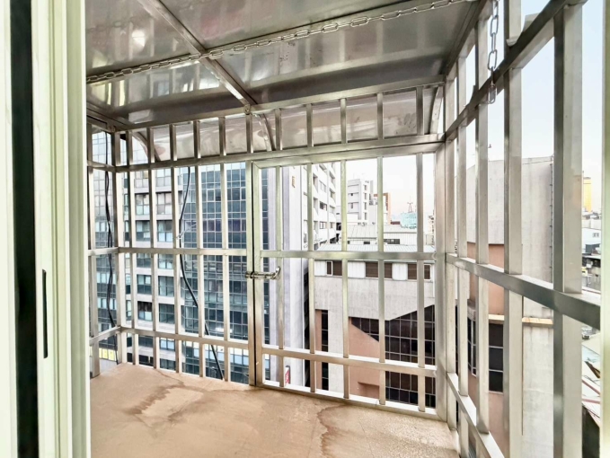 🌳可雙租補💖電梯✨獨洗曬🏠雙層冰箱✔️台水電💖（第6張）