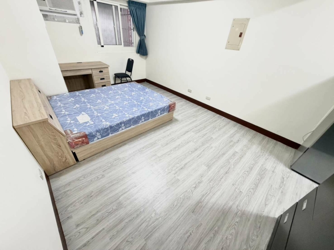 🌳可雙租補💖電梯✨獨洗曬🏠雙層冰箱✔️台水電💖（第1張）