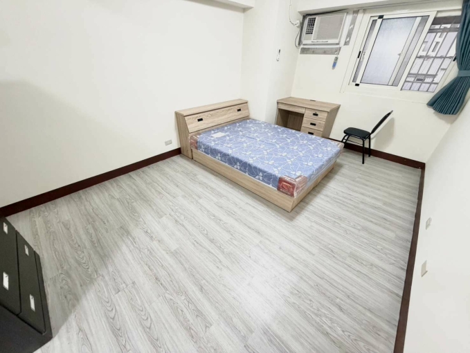 🌳可雙租補💖電梯✨獨洗曬🏠雙層冰箱✔️台水電💖（第2張）