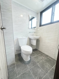 全新未住🍀稀有可貓🍀陽台獨洗🍀機車位🍀電梯🍀子母車🍀飲水機🍀租屋補助（第8張）