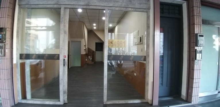 正建興路上吸金店面（第3張）