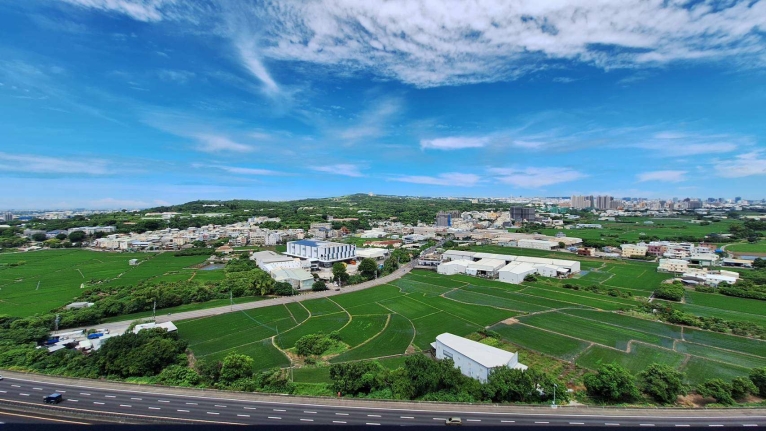 烏日夢幻誠~高視野住辦+平車 - Image 11
