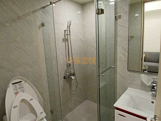 兆基社會住宅🏠鳳凰信義質感2房｜雙衛浴舒適宅（第7張）