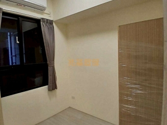 兆基社會住宅🏠鳳凰信義質感2房｜雙衛浴舒適宅（第4張）