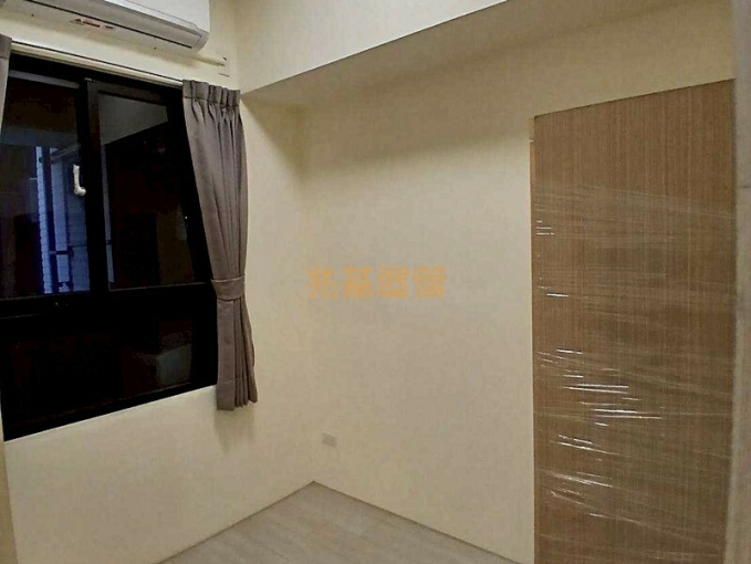 兆基社會住宅🏠鳳凰信義質感2房｜雙衛浴舒適宅（第4張）