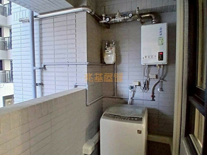 兆基社會住宅🏠鳳凰信義質感2房｜雙衛浴舒適宅（第6張）