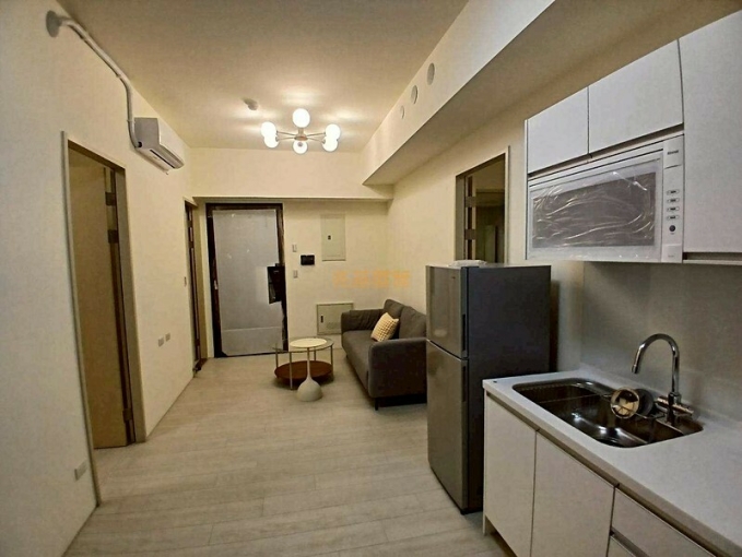 兆基社會住宅🏠鳳凰信義質感2房｜雙衛浴舒適宅（第1張）