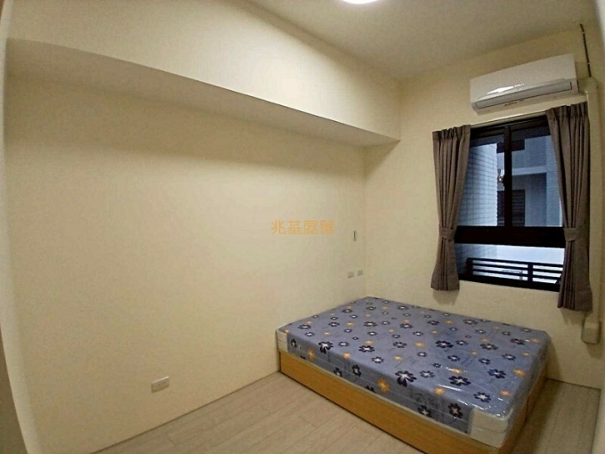 兆基社會住宅🏠鳳凰信義質感2房｜雙衛浴舒適宅（第3張）