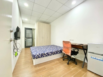 🌳可租補💖超值便宜✨陽台獨洗🏠乾溼分離✔️近文心路💖（第1張）