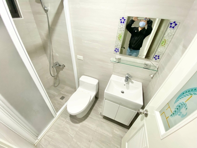 🌳可租補💖超值便宜✨陽台獨洗🏠乾溼分離✔️近文心路💖（第4張）