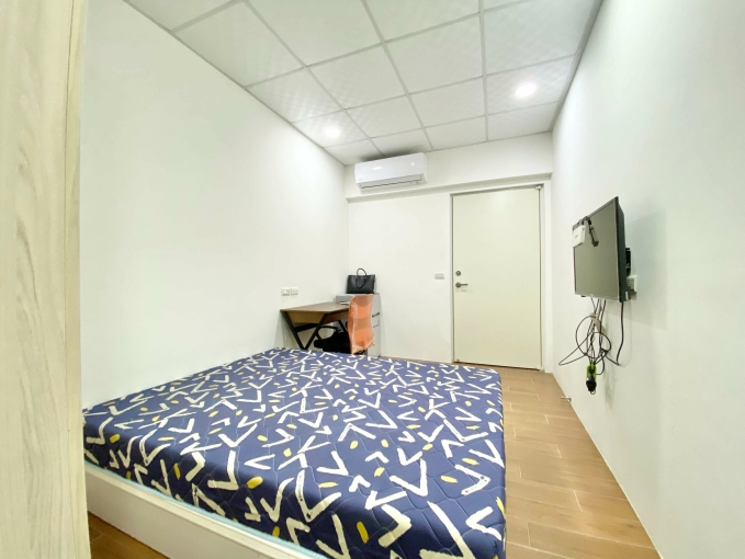 🌳可租補💖超值便宜✨陽台獨洗🏠乾溼分離✔️近文心路💖（第3張）