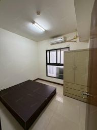 🏠 【左營高鐵特區】對面家樂福！採光通風獨立陽台大兩房（第4張）