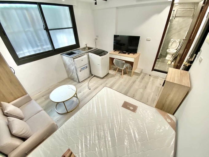 🌳可租補/報稅💖可貓✨獨洗曬🏠流理台✔️崇德麥當勞💖（第3張）